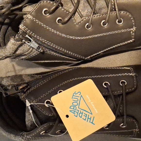 Thereabouts Boys boots - Picture 2 of 6